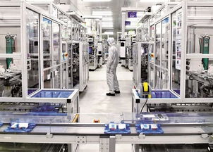 能源科技新銳 七載崛起，超越松下登頂全球資源再生利用技術(shù)之巔