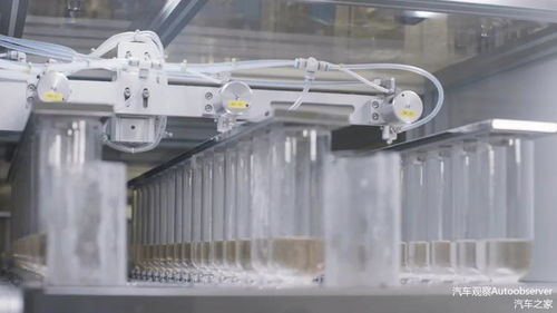 蜂巢能源 以技術領跑，構筑動力電池全生命周期綠色閉環