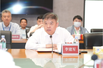 強強聯手！中國再生資源集團與金發科技簽署戰略合作協議，共促資源再生利用技術研發新突破